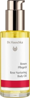 Dr. Hauschka Huile de Soin Rose