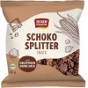 Rosengarten Péptides de chocolat Snack, 50 g