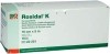 ROSIDAL K Kurzzug-Binde 10cmx5m, 10 Stück