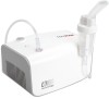 ROSSMAX Inhalationsgerät Vernebler Set Erwachsene & Kind NB500