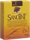 SANOTINT Haarfarbe 18 nerzblond