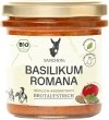 Sanchon Basilic romain, 150g