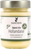 Sanchon Sauce Hollandaise, 170ml
