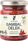 Sanchon Sauce Sambal Oelek
