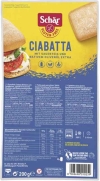 Schär Ciabatta glutenfrei