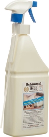 STOP AUX MOISISSURES anti moisissures vapo, 1 litre