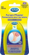 Scholl Blasenpflaster Fersen, 5 Stück