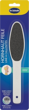 SCHOLL lime callosités