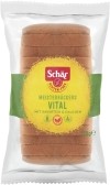 Schär Meisterbäckers Vital glutenfrei