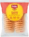 SCHÄR panini rolls sans gluten, 150 g