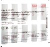 SCHILLER Flow Sensor SP150/SP250, 10 Stück
