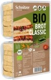 Schnitzer Pain bio classique sans gluten, 400 g