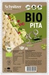 Schnitzer Pita bio sans gluten, 240 g