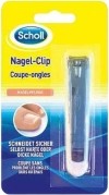 Scholl coupes-ongles