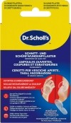 Scholl Schnitt- und Schürfwundenpflaster, 8 Stück