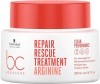 Schwarzkopf Professional BC Bonacure Repair Rescue Treatment Damaged Hair, 200 ml
