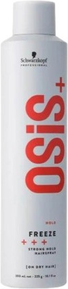 Schwarzkopf Professional OSiS+ Freeze