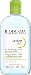 BIODERMA SEBIUM H2O 500 ml