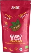 SHINE Kakaopulver BIO, 100 g