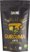 SHINE Kurkuma Latte Bio, 150 g