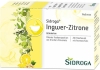 Sidroga Wellness Ingwer-Zitrone-Tee