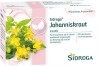 Sidroga Johanniskraut, 20 x 1.75 g