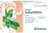 Sidroga Salbeiblätter Beutel, 20 Stück