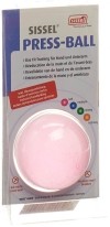 SISSEL Press Ball soft rosa