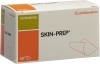 SKIN PREP Hautschutz Tupfer, 50 Stück