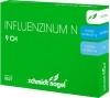 SN Influenzinum N Glob CH 9, 1 g