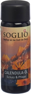 SOGLIO Huile au souci 100 ml