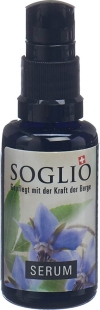 SOGLIO Sérum 30 ml