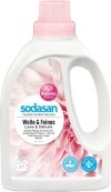 Sodasan Wolle & Feines Waschmittel, 750 ml