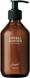 SOEDER Hand Sanitizer Herbal Garden, 250 ml
