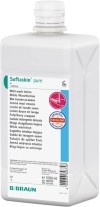 SOFTASKIN Pure Faltflasche, 1000 ml