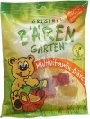 Soldan Bärengarten vegane Multivitamin Bären, 125 g