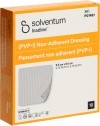 Solventum  Pansements stériles Inadine 9,5 x 9,5 cm, lot de 10