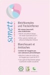 Sonett Bleichkomplex und Fleckentferner