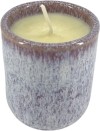 soñho Bougie parfumée lavande petite