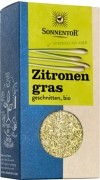 SONNENTOR Citronelle coupée, 25 g