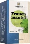 SONNENTOR Thé à l'alchémille Sachets Bio, 18 pièces