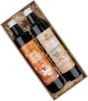 SONNENTOR Coffret cadeau punch et sirop