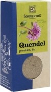 SONNENTOR Gewürze Quendel Hildegard gemahlen, 30 g