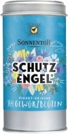 SONNENTOR Schutzengel Gewürz-Blüten-Zubereitung Streudose