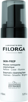 FILORGA Skin Prep Enzymatic Clean Foam, 150 ml