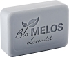 SPEICK Melos Pflanzenöl-Seife Lavendel Bio, 100 g