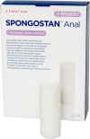 SPONGOSTAN Anal 8x3cm, 5 Stück