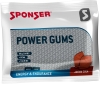 SPONSER Power Gums BCCA Cola, 75 g