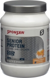SPONSER Senior Protein Orange Yoghurt, 455 g
