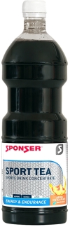 SPONSER Sport Tea Konzentrat Peach, 1 lt